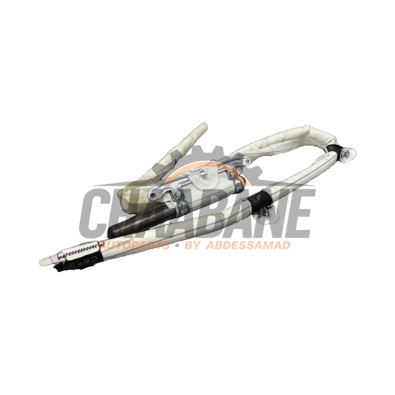 Airbag plafond gauche 72127221045 BMW 3 serie Touring (F31) 2012 / 2019