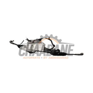 Cremaillere de direction 5WB423050AF Skoda Octavia 2019
