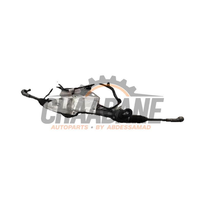 Boitier de direction 5WB423050AF Skoda Octavia 2019