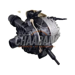 Pompe a eau supplementaire 8686899 BMW X4M (F98) 3.0 TwinPower Turbo 24V Competition 2019