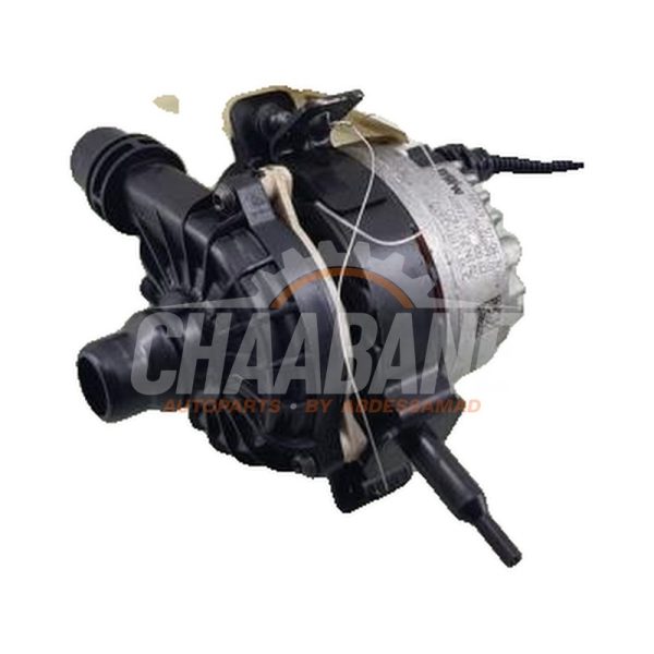 Pompe a eau supplementaire 8686899 BMW X4M (F98) 3.0 TwinPower Turbo 24V Competition 2019