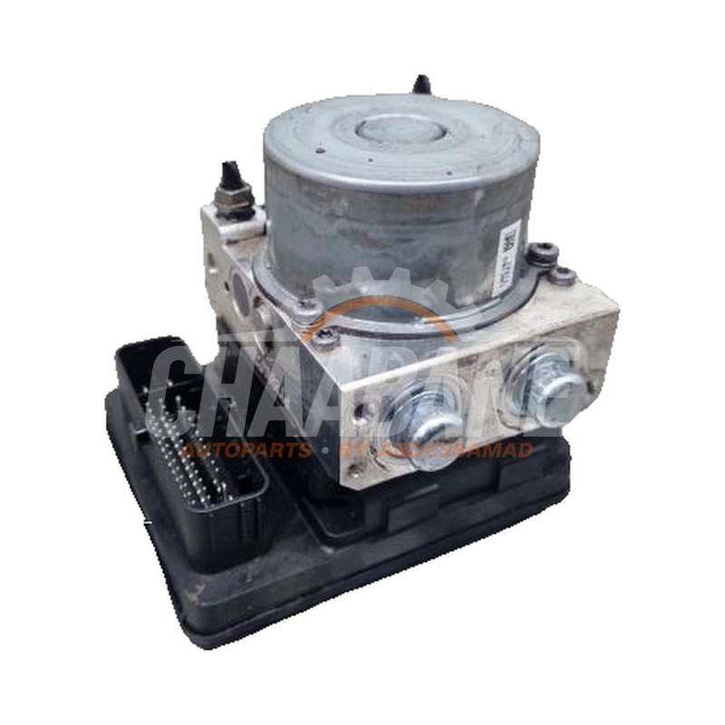 Pompe ABS 1EA614517AQ Skoda Enyaq iV Coupe RS 2021