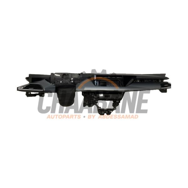 Kit airbag + tableau de bord 992959655D Audi e-tron GT (F83) Competition 93 kWh 2020