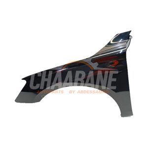 Aile avant gauche Audi A3 2012 / 2020