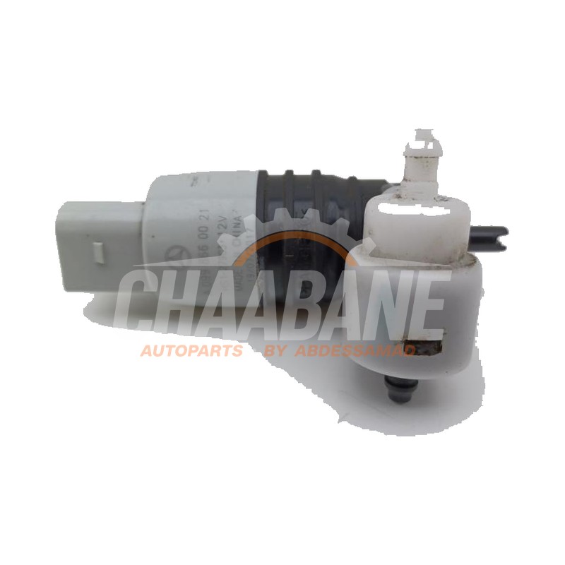 Pompe lave-glace avant A0998660021 Mercedes C Estate (S205) C-250 CDI BlueTEC, C-250 d 2.2 16V