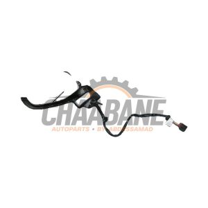 Retroviseur gauche 4G8857409R Audi RS7 2013 / 2018