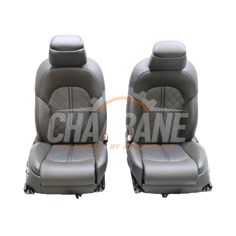 Kit revetement (complet) 4H0881157C Audi S8 (D4) 4.0 Plus V8 TFSI 32V 2012 / 2018