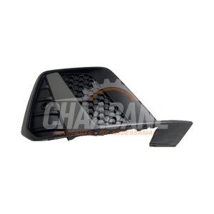 Element pare-chocs avant droit 82A807680F Audi A1 Sportback (GBA) 2018