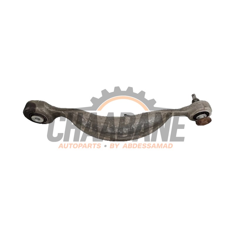 Bras de suspension bas arriere droit 4M0501531 Audi Q5 (FYB/FYG) 2.0 50 TFSI e 16V Quattro 2016