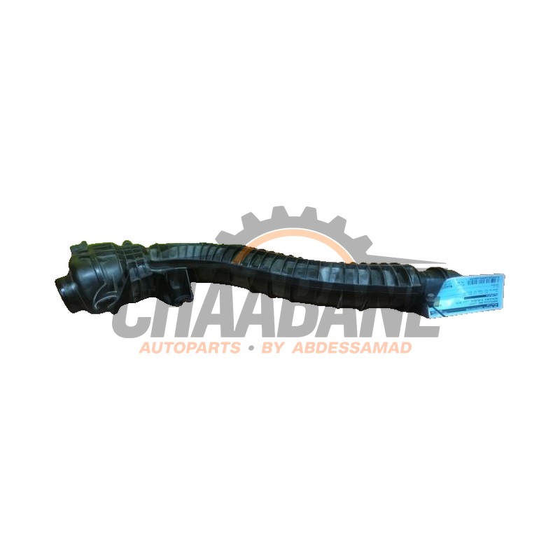 Tuyau daspiration air A6540980107 Mercedes A (177.0) 2.0 A-200d
