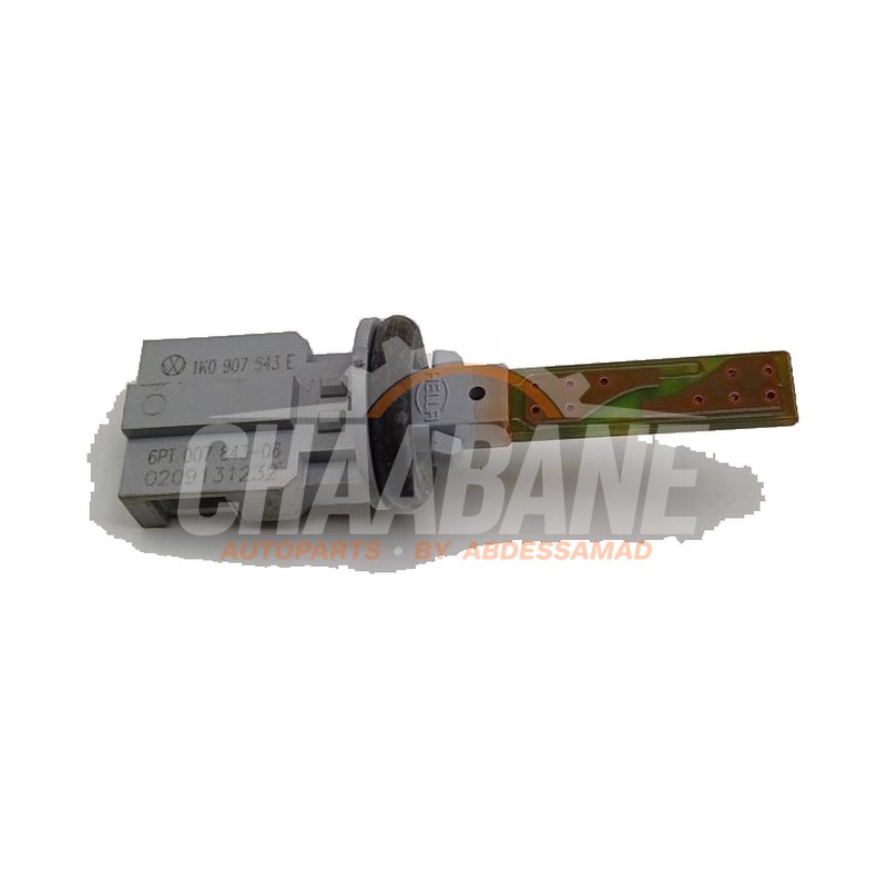 Capteur de temperature interieur 1K0907543E Seat Leon (5FB) 1.8 TSI Ecomotive 16V 2012 / 2020