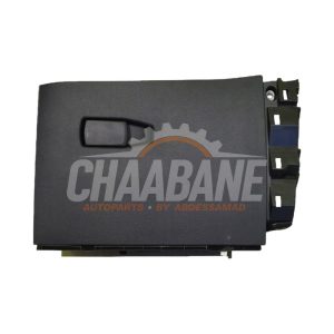Boite a gants 51167937981 BMW 2 serie Gran Coupe (F44) 2019