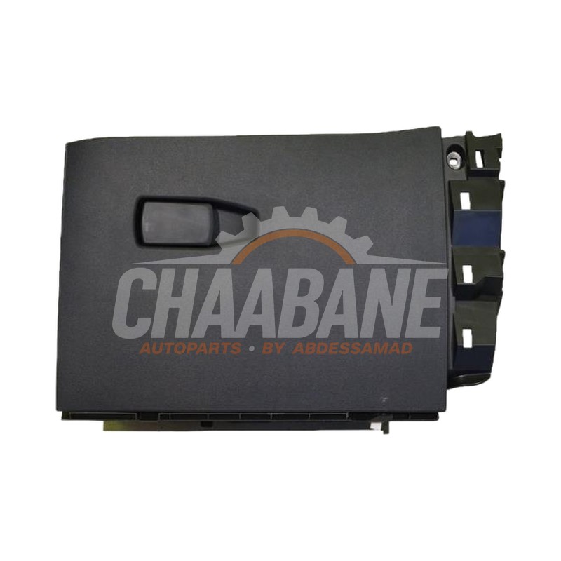 Boite a gants 51167937981 BMW 2 serie Gran Coupe (F44) 2019