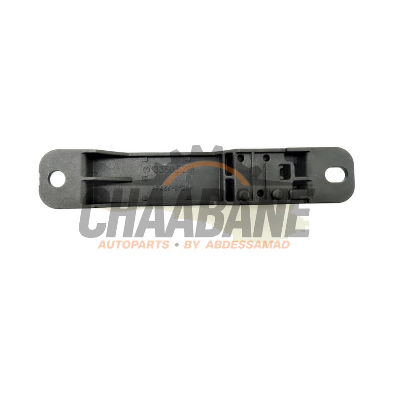 Antenne A2059053005 Mercedes C (W205) C-250 2.2 CDI 16V BlueTEC, C-250d