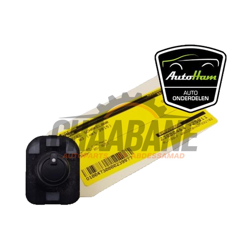 Commande Retroviseurs 8V0959565A Audi A3 Sportback (8VA/8VF) 1.4 TFSI 16V e-tron 2012 / 2020