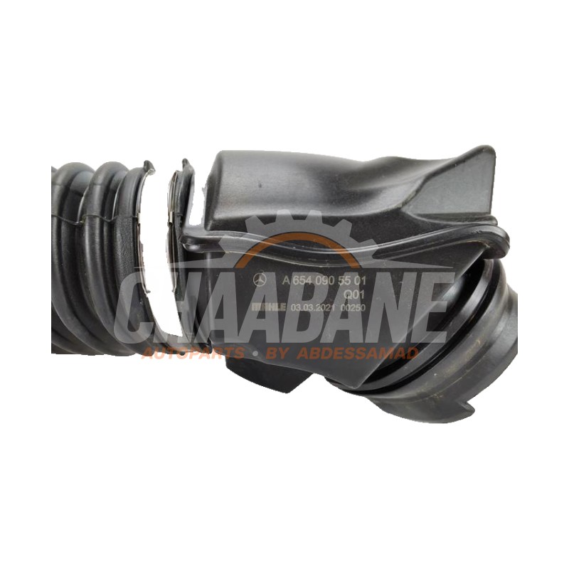 Compteur de masse dair A6540980083 Mercedes E (W213) E-220d 2.0 Turbo 16V 4-Matic