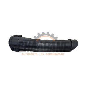 Tube intercooler 0AL145762 Volkswagen Crafter (SY) 2.0 TDI 2016