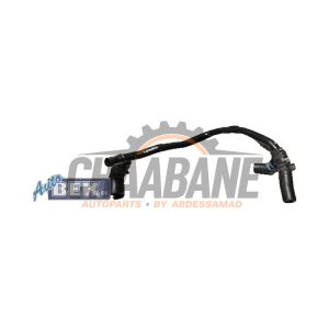Conduit (divers) 04L121064AQ Audi A3 Limousine (8VS/8VM) 2.0 TDI 16V Quattro 2013 / 2020