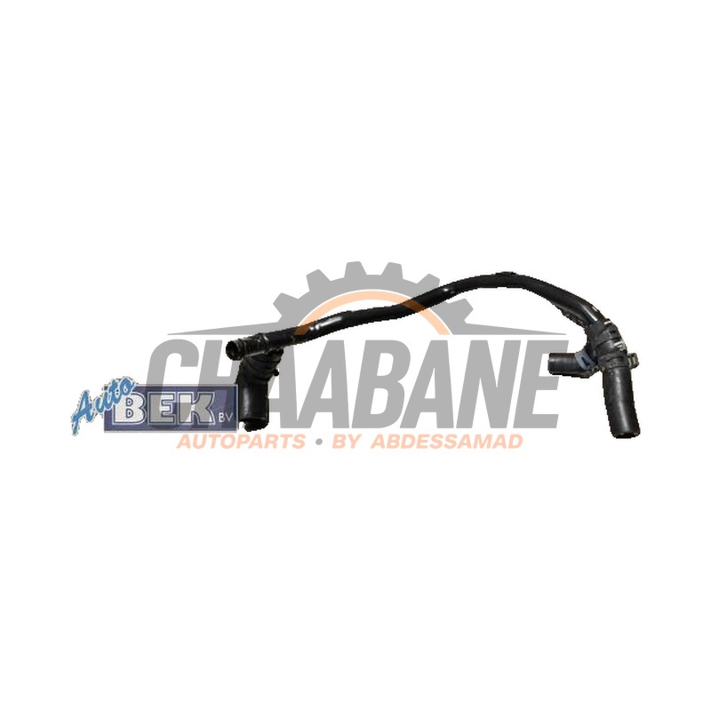 Conduit (divers) 04L121064AQ Audi A3 Limousine (8VS/8VM) 2.0 TDI 16V Quattro 2013 / 2020