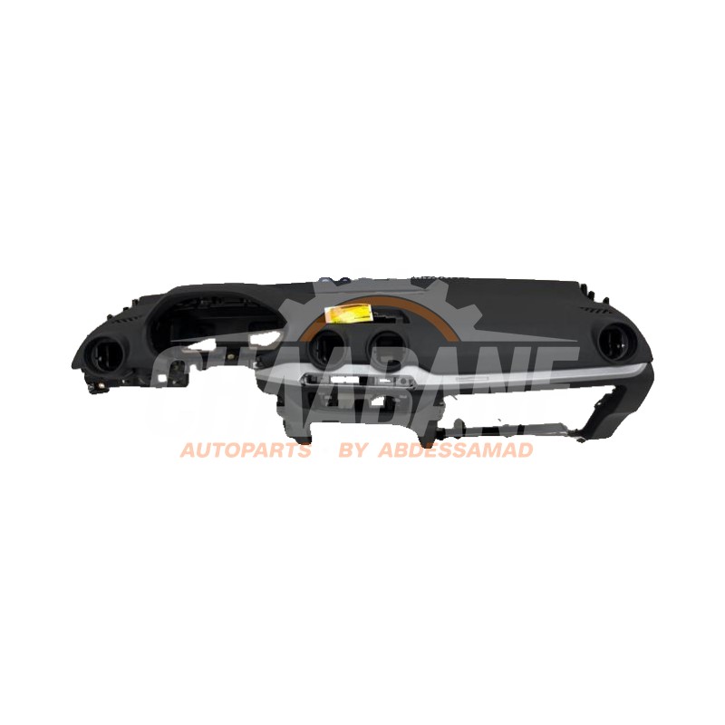 Tableau de bord 81B857001P Audi Q2 (GAB/GAG) 2016