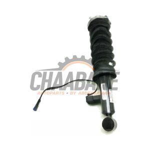 Barre amortisseur arriere gauche 75689815401 BMW iX3 80 kWh 2020
