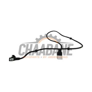 Faisceau de cables 2055404106 Mercedes C (W205) C-180 1.6 16V