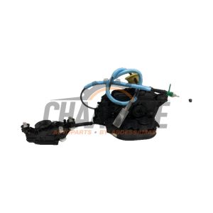 Serrure portiere mecanique 4portes arriere gauche 51227932203 BMW iX (I20) xDrive40 77 kWh 2021