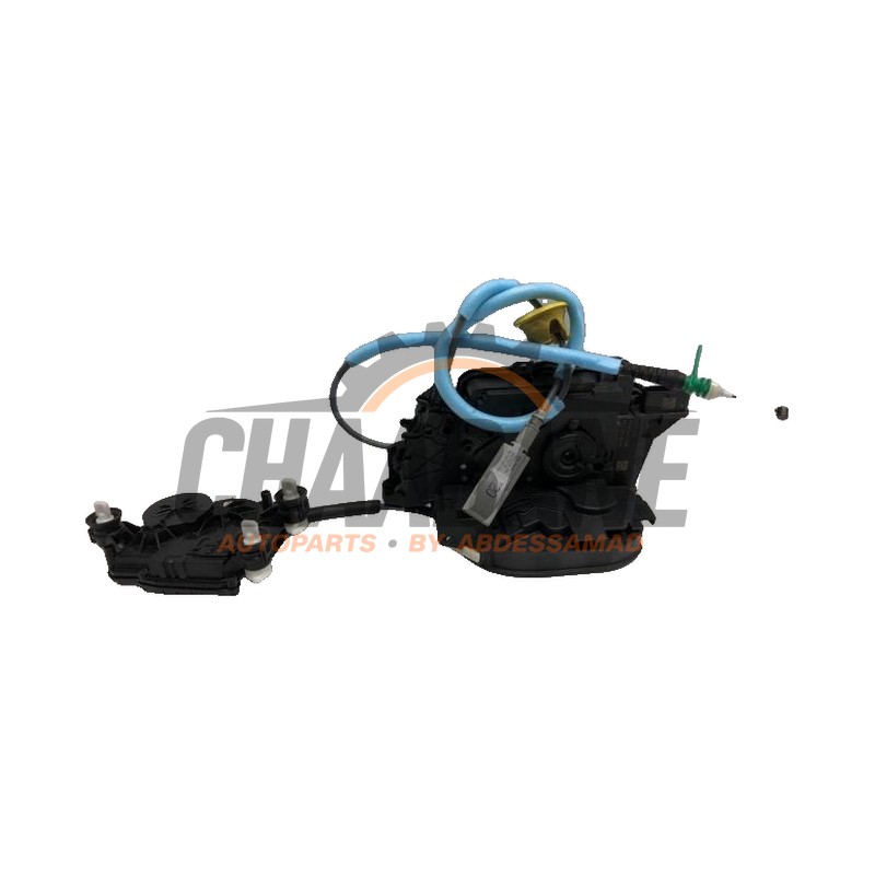 Serrure arriere gauche 51227932203 BMW iX (I20) xDrive40 77 kWh 2021