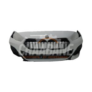 Pare-chocs avant 51118075476 BMW 2 serie Gran Coupe (F44) 2019