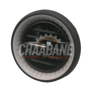 Aerateur tableau de bord 6F0819203J Seat Ibiza 2017