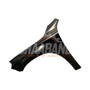Aile avant gauche A1568800118 Mercedes GLA (156.9) 2.2 220 CDI 16V 4-Matic