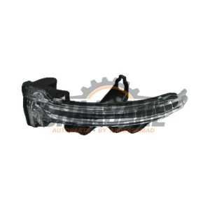Feu clignotant de miroir droite 5E3949102 Skoda Octavia 2019