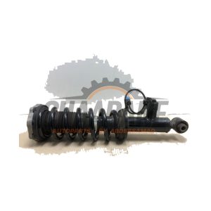 Barre amortisseur arriere gauche 75689815401 BMW iX3 80 kWh 2020