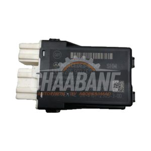 Module de chauffage de siege 2059004607 Mercedes Vito (447.6) 2.0 114 CDI 16V
