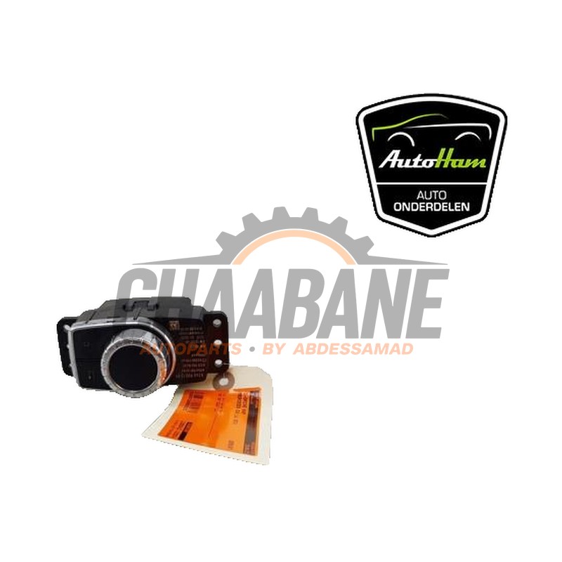 Direction systeme de commande A2469013302 Mercedes A (W176) 2.2 A-200 CDI, A-200d 16V