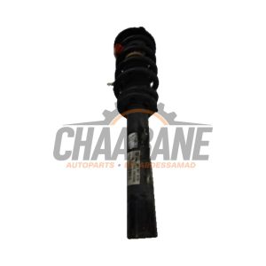Amortisseur avant gauche 19484310 BMW X5 2013 / 2018