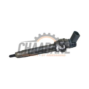 Injecteur (diesel) 0445110616 BMW 4 serie (F33) 420d 2.0 16V 2013 / 2020
