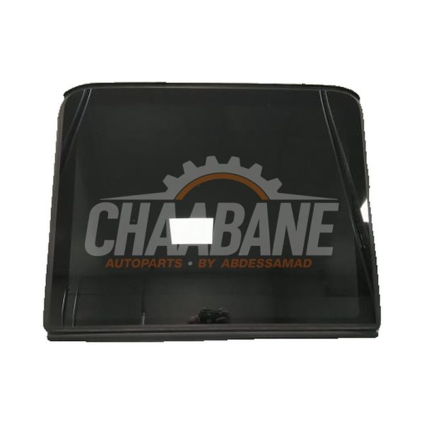 Verre toit ouvrant 3G9877056B Volkswagen Passat 2014 / 2024
