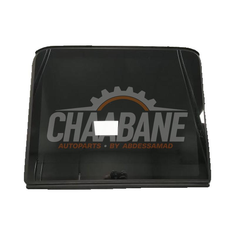 Verre toit ouvrant 3G9877056B Volkswagen Passat 2014 / 2024