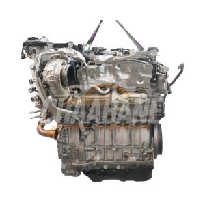 Moteur A6540700187 Mercedes A (177.0) 2.0 A-200d