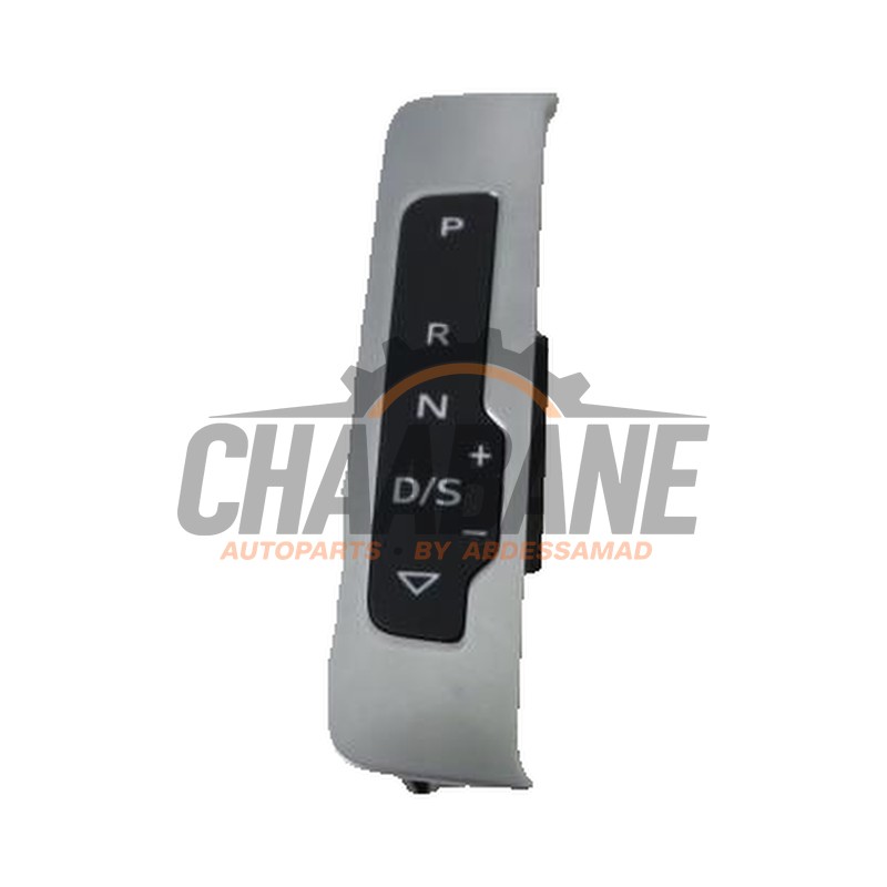 Enveloppe levier de vitesse 8V1713463A Audi A3 2012 / 2020