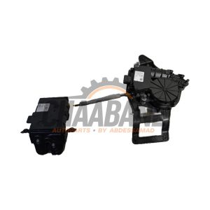 Serrure de coffre 670037458670037461 Maserati Ghibli 2013