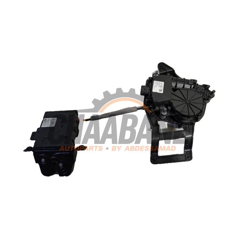 Serrure de coffre 670037458670037461 Maserati Ghibli 2013