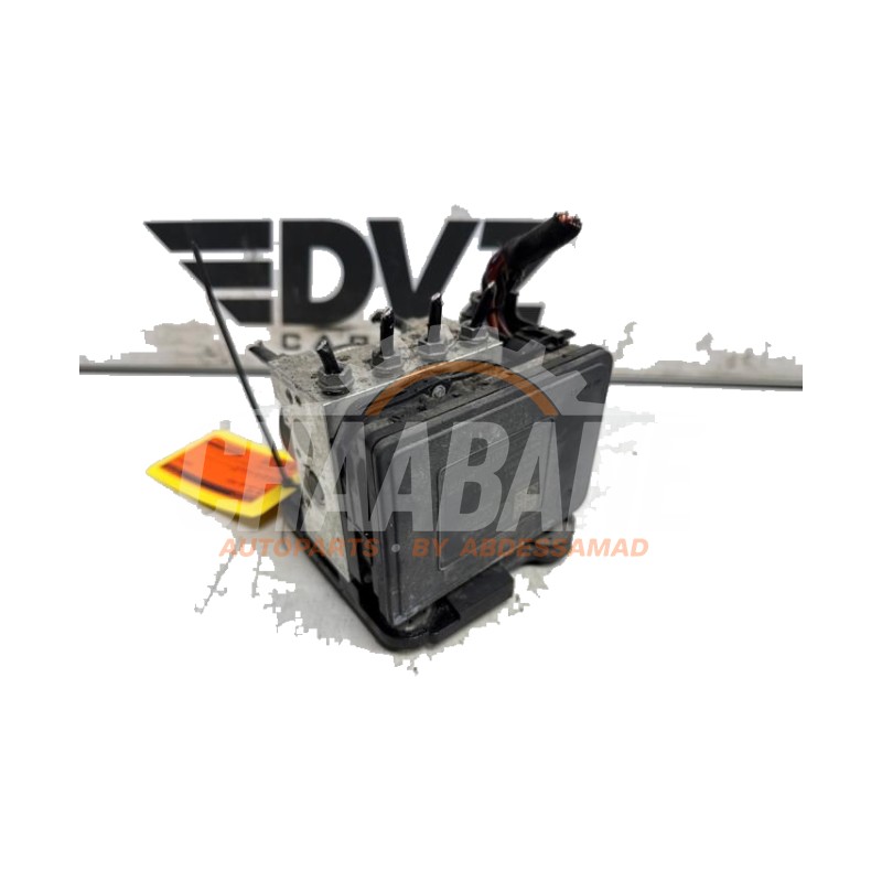 Bloc ABS 3Q0907379P Seat Leon (5FB) 1.8 TSI Ecomotive 16V 2012 / 2020