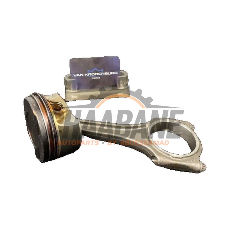 Piston R6MKZUIGER Audi S5 (F53/F5P) 3.0 TFSI V6 24V 2016
