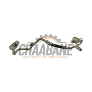 Tuyau clim 9J1820033A Porsche Taycan (Y1A) 4S 2019