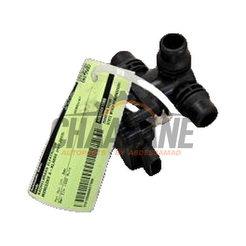 Robinet chauffage electrique A0005061500 Mercedes A (177.0) 1.3 A-250 e Turbo 16V