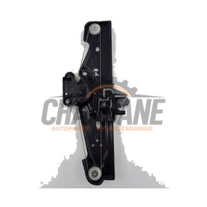 Moteur leve vitre arriere droit N9X227000AB Landrover Range Rover Sport (L1) 3.0 V6 P460e