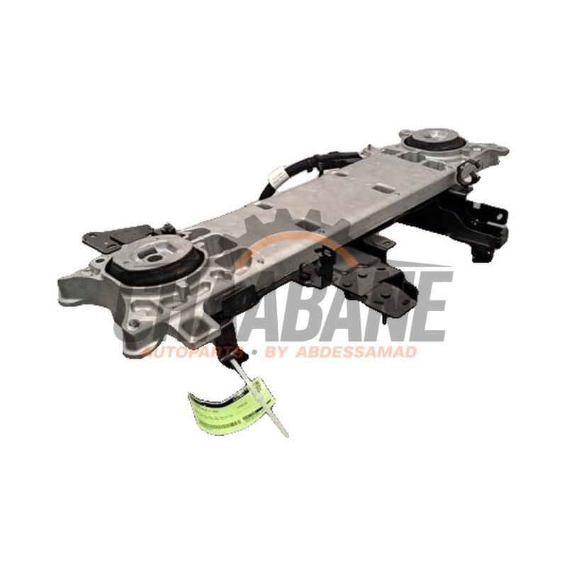Barre moteur 9840719280 Volkswagen Transporter T6 2.0 TDI 150 2015 / 2024