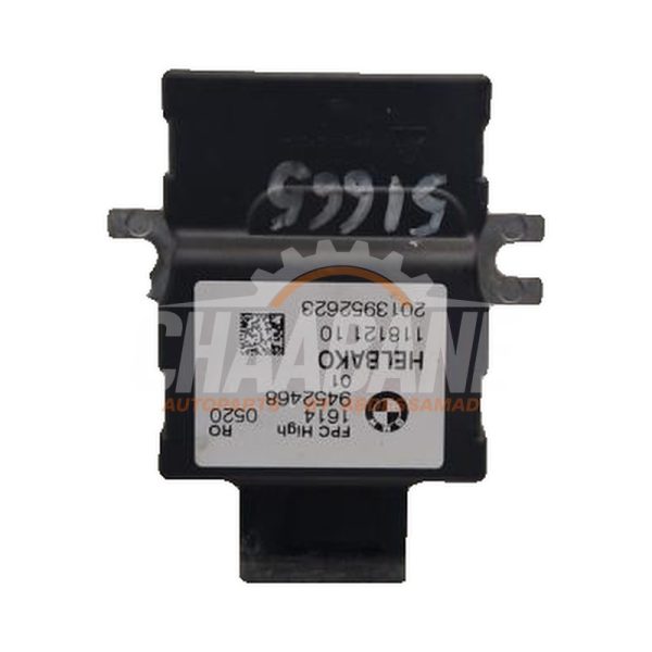 Module carburant ADM 16149452468 BMW 3 serie Touring (G21) 330e xDrive 2.0 TwinPower Turbo 16V 2019